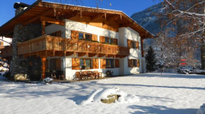 Landhaus Gartner, Uderns, Österreich
